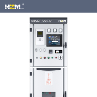 المفاتيح المنقولة الداخلية تيار متردد المعدنية المغلقة