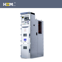 المفاتيح المنقولة الداخلية تيار متردد المعدنية المغلقة