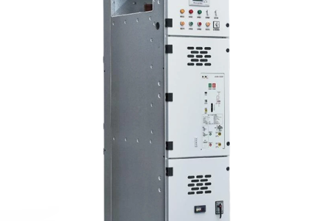 The Evolution of Compact Intelligent Switchgear in Modern Electrical Systems
