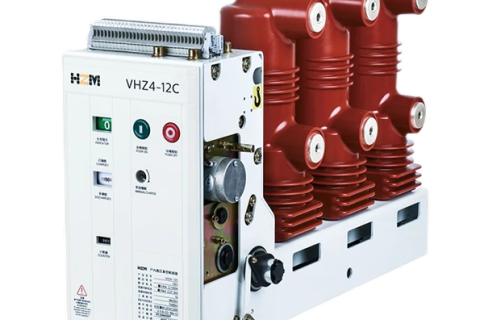 The Role and Advantages of Vacuum Circuit Breakers in Modern Power Systems