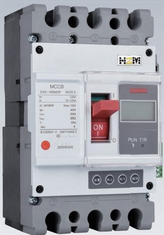 The Versatility and Reliability of Vacuum Circuit Breakers (Vacuum Ckt Breakers)