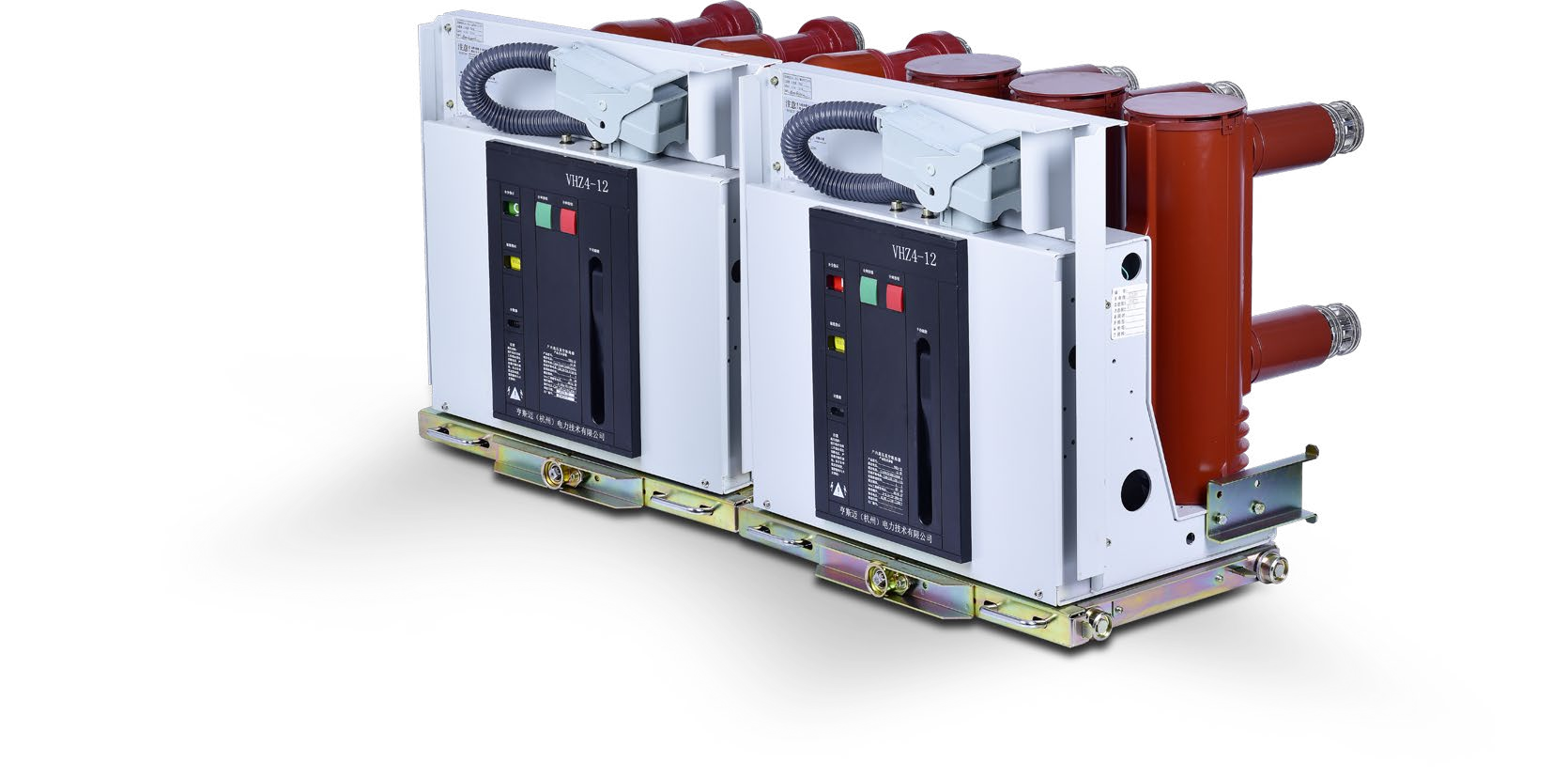 The Comprehensive Guide to 11kV Vacuum Circuit Breakers - Hertzman ...