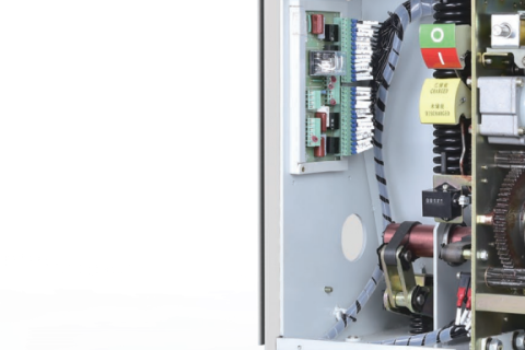 Exploring the Vital Role of High Voltage Vacuum Circuit Breakers in Modern Electrical Systems