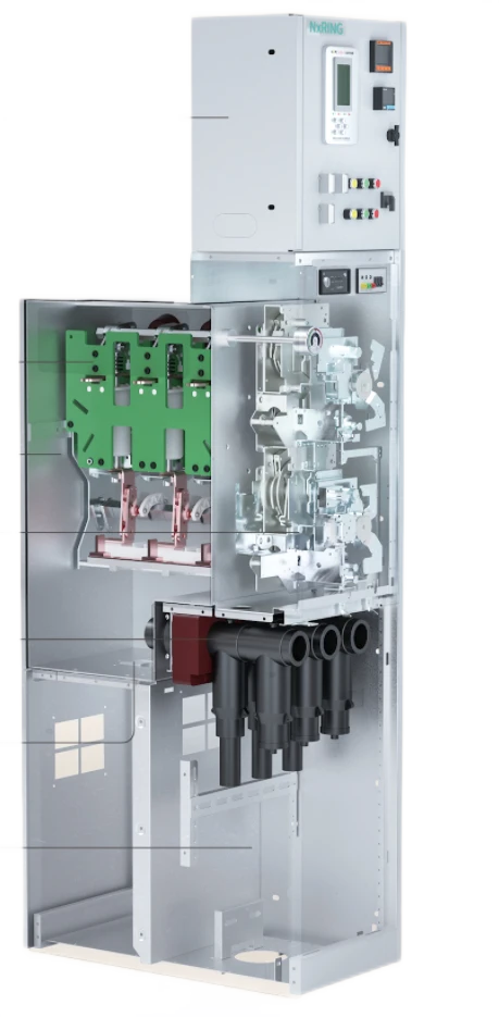 Evolution of Arc Quenching Chamber Technologies in High Voltage Circuit Breakers