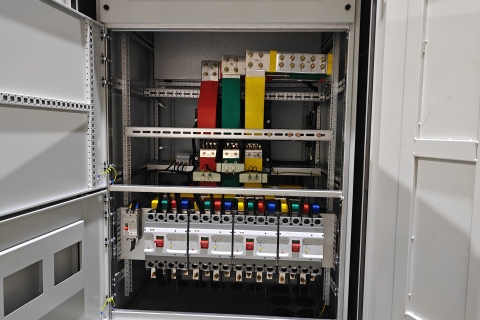Innovations-Insulated Ring Main Units: Driving Sustainability and Smart Grid Integration