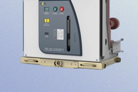 High Voltage Circuit Breakers: The Guardian of Power Grids​