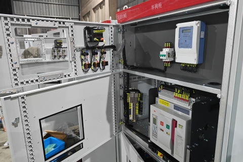 Sustainable Power Distribution: Green Technologies Reshaping Electrical Infrastructure (2024 Update)