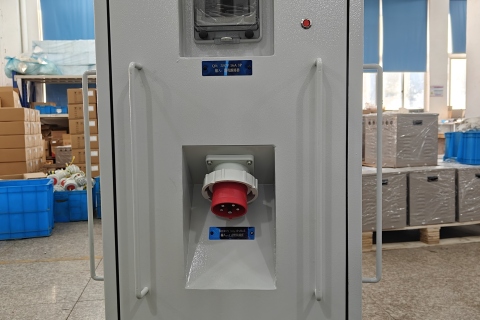 High Voltage Circuit Breakers in the Digital Age: Pioneering Resilience for 21st Century Grids​