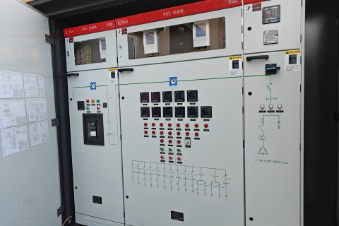 High Voltage Circuit Breakers: Types, Functions, and Key Applications​