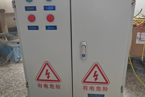 How to Choose the Right High Voltage Circuit Breaker: A Buyer’s Guide​