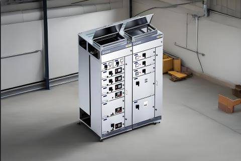 Metal-Clad Switchgear: The Engineering Marvel Powering Modern Electrical Networks