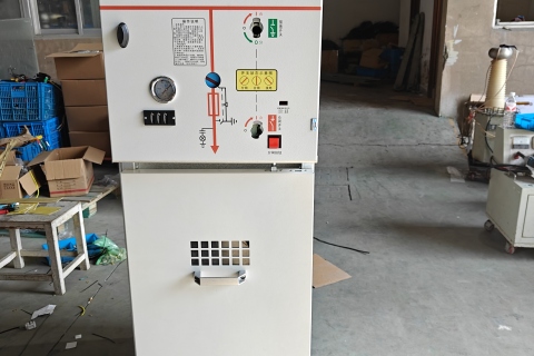 Future-Proof Power Control: How Advanced Metal-Clad Switchgear Enables a Carbon-Neutral Grid