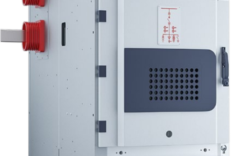 HZM: Redefining Grid Safety with Intelligent High-Voltage Circuit Breakers​