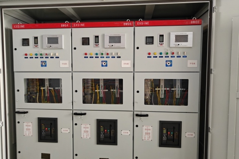 Innovation Empowered, Rock-Solid Stability: HZM Leads the Revolution in Low-Voltage Switchgear Frame Profiles​