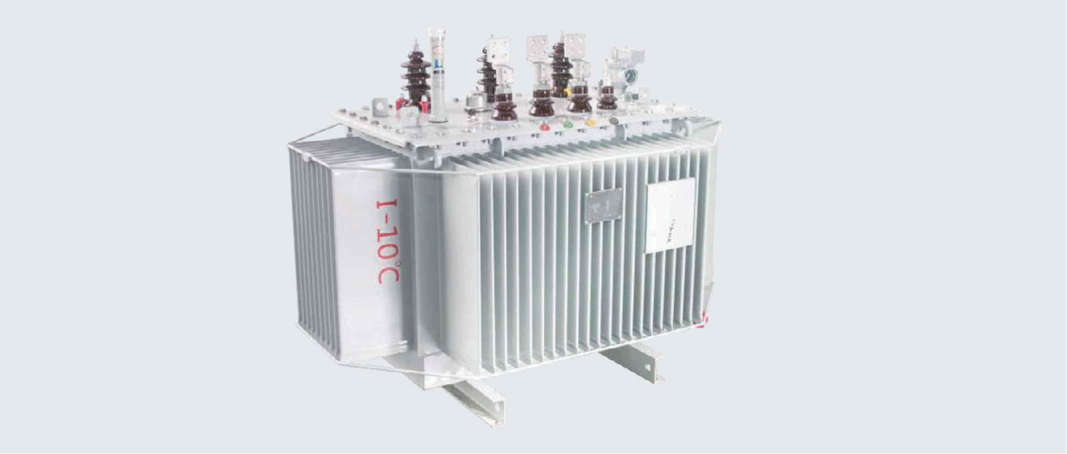 Oil immersed transformer | Dry type transformer