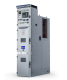 Movable Indoor AC Metal-enclosed Switchgear
