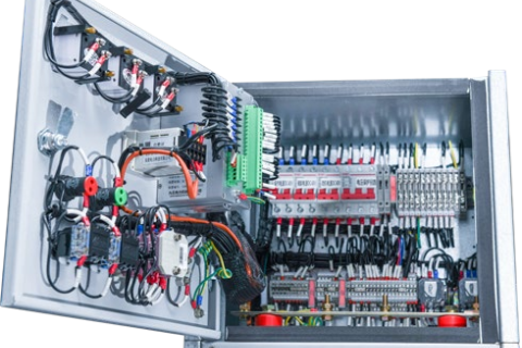 Hertzman Power: Building the Resilient and Intelligent Grids of Tomorrow​