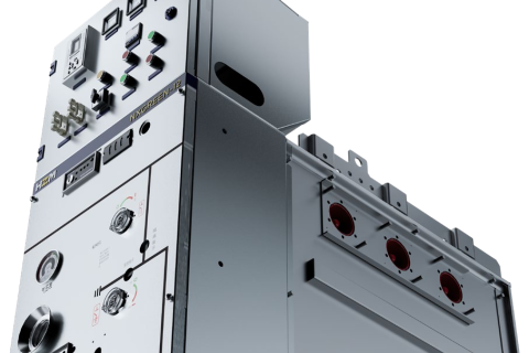 Hertzman Power: Delivering Uninterrupted Power for Critical Infrastructure Worldwide​