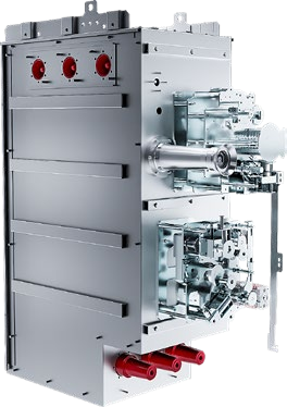 Hertzman Power: Engineering the Resilient and Intelligent Grids of the Future