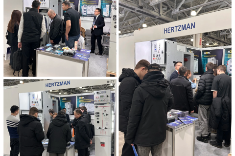 More Than a Supplier, A Strategic Partner in Power Technology