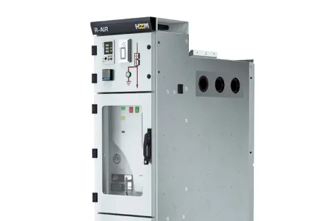 Delivering Trust Through Advanced Power Technology Solutions