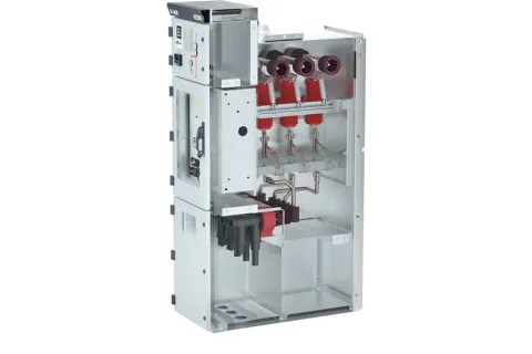 Pioneering Next-Generation Power Solutions Through Innovation and Integrity​