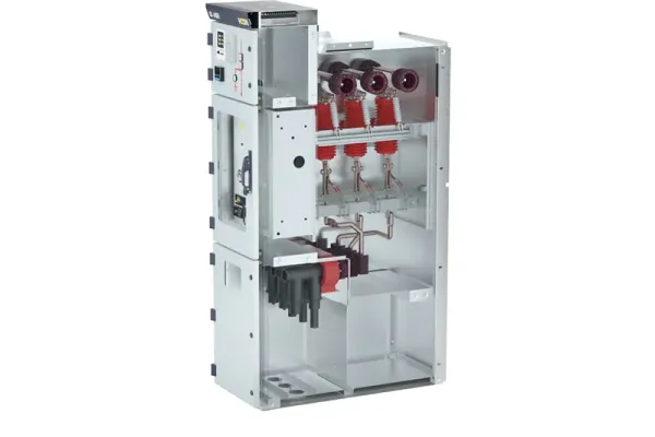 Pioneering Next-Generation Power Solutions Through Innovation and Integrity​