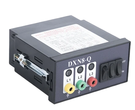 Redefining Excellence in Power Technology Solutions​