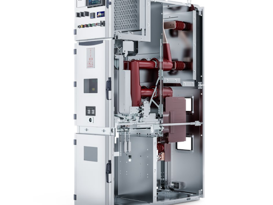 NxSAFE550-12 Metal-cad removable switchgear