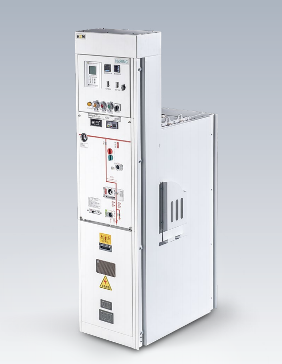 NXRING-Gas-insulated RMU
