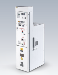 NXRING-Gas-insulated RMU