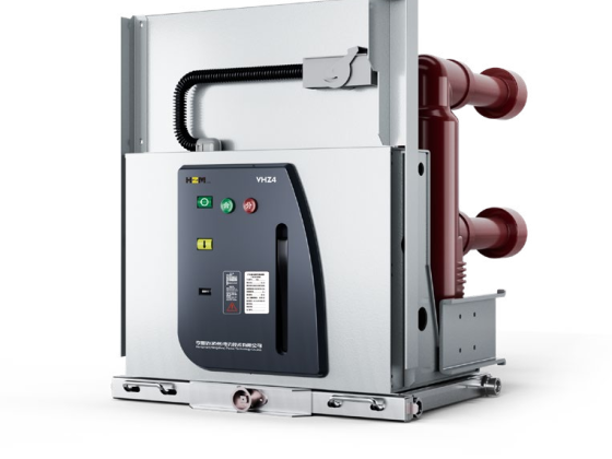 Vacuum Circuit Breaker-VHZ4 24