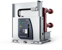 Vacuum Circuit Breaker-VHZ4 24