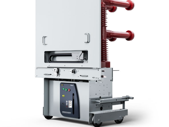 VHZ4-40.5-Vacuum Circuit Breaker