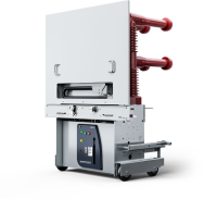 VHZ4-40.5-Vacuum Circuit Breaker