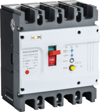 Residual current operated circuit breaker