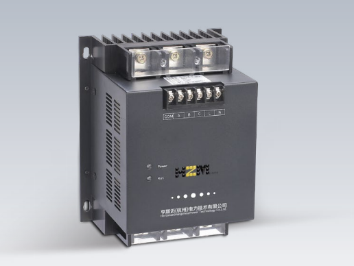 High power thyristor throwers