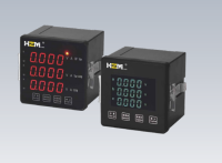 HIMETER 194 Series Multifunctional Power Meters