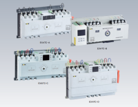 Automatic transfer switch
