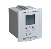 MIC500 series protection measurement and control device