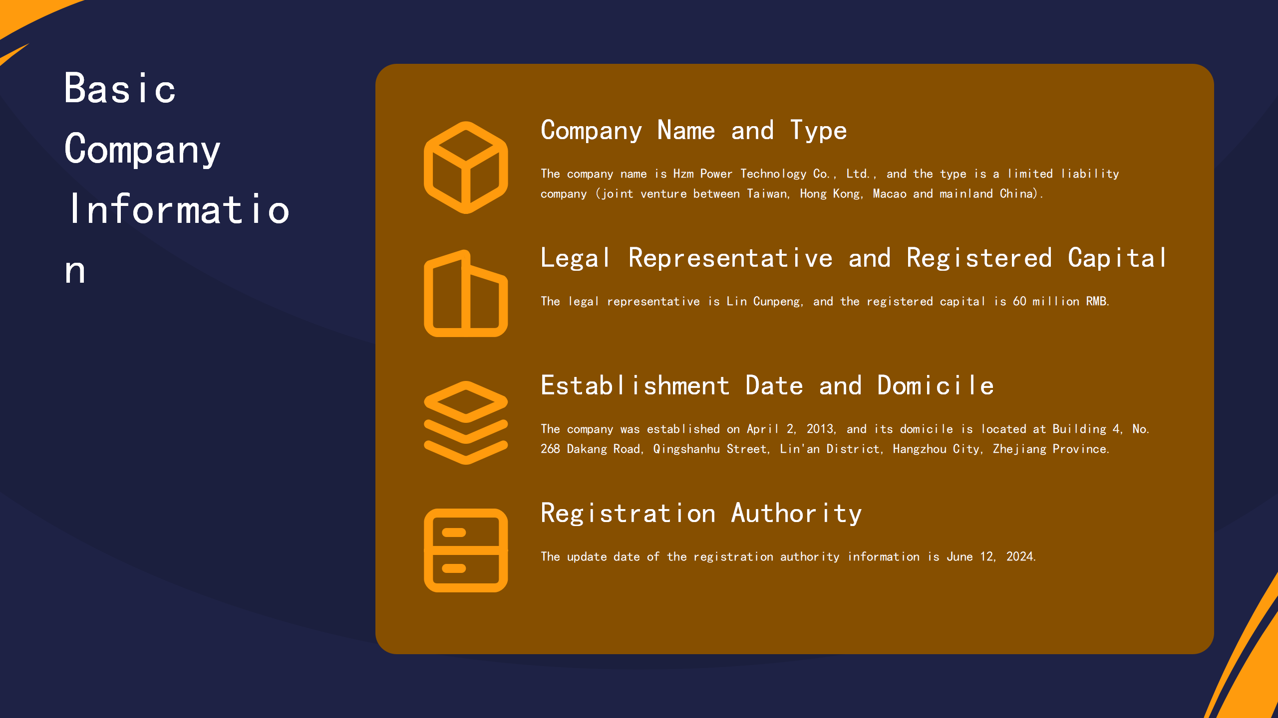 Intelligent operation and maintenance system