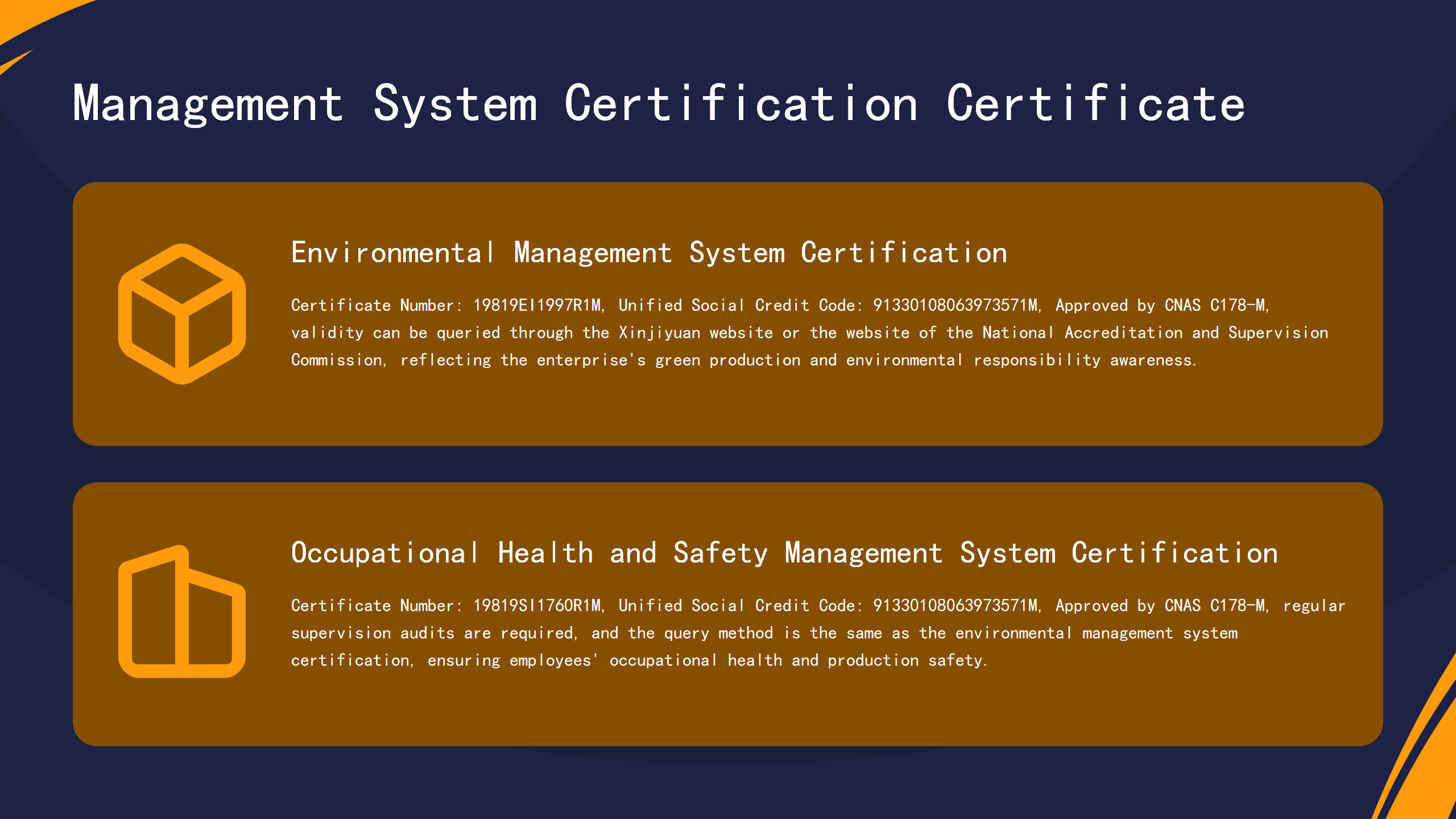 Intelligent operation and maintenance system
