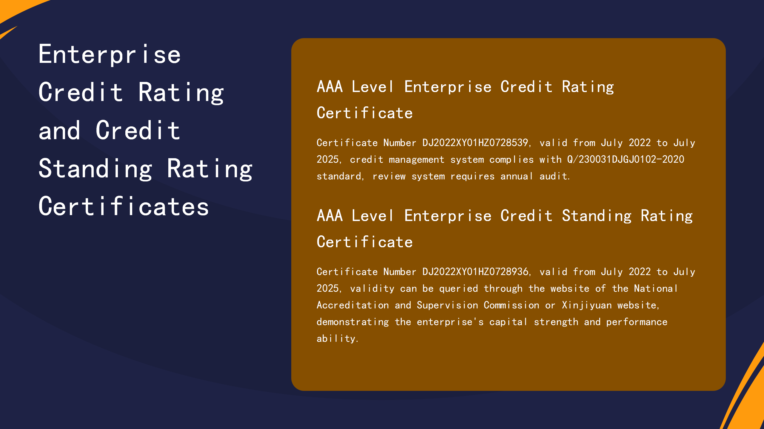 Intelligent operation and maintenance system