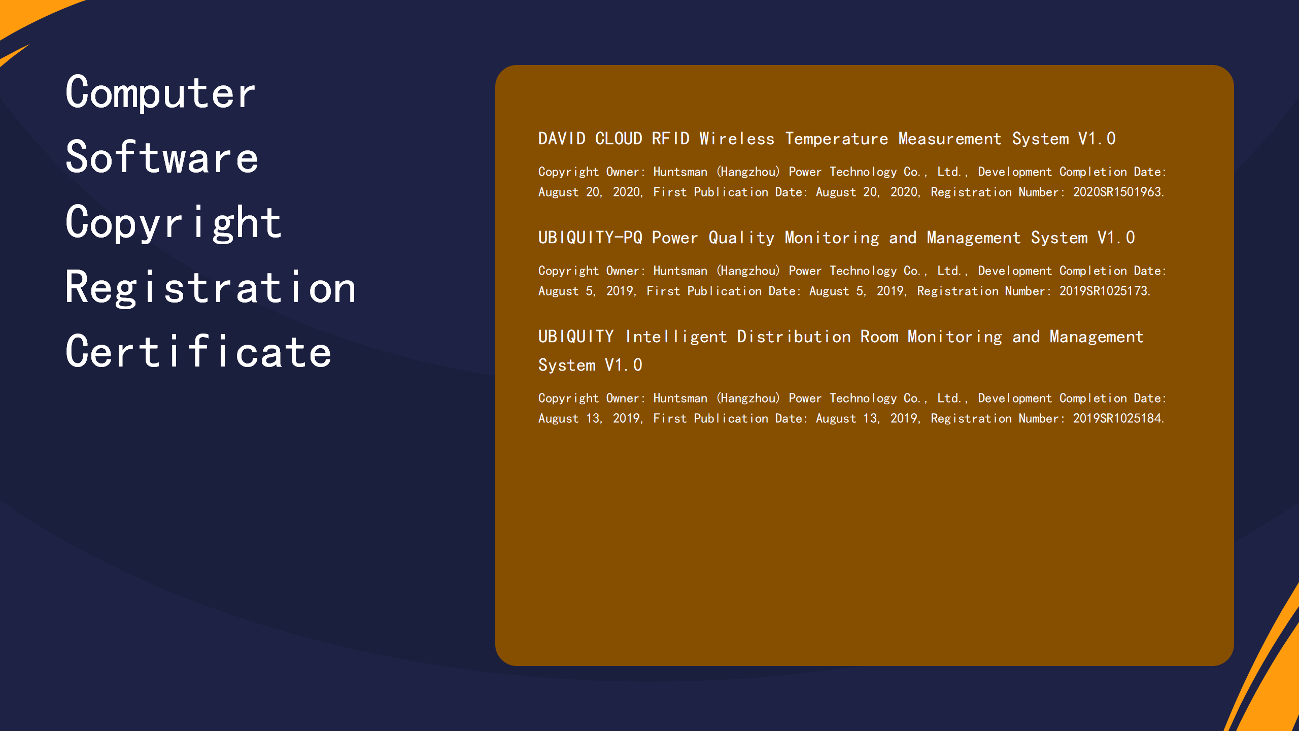 Intelligent operation and maintenance system