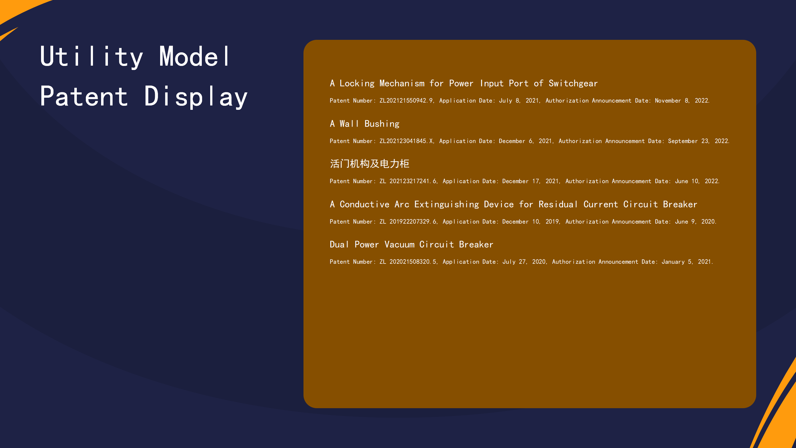 Intelligent operation and maintenance system