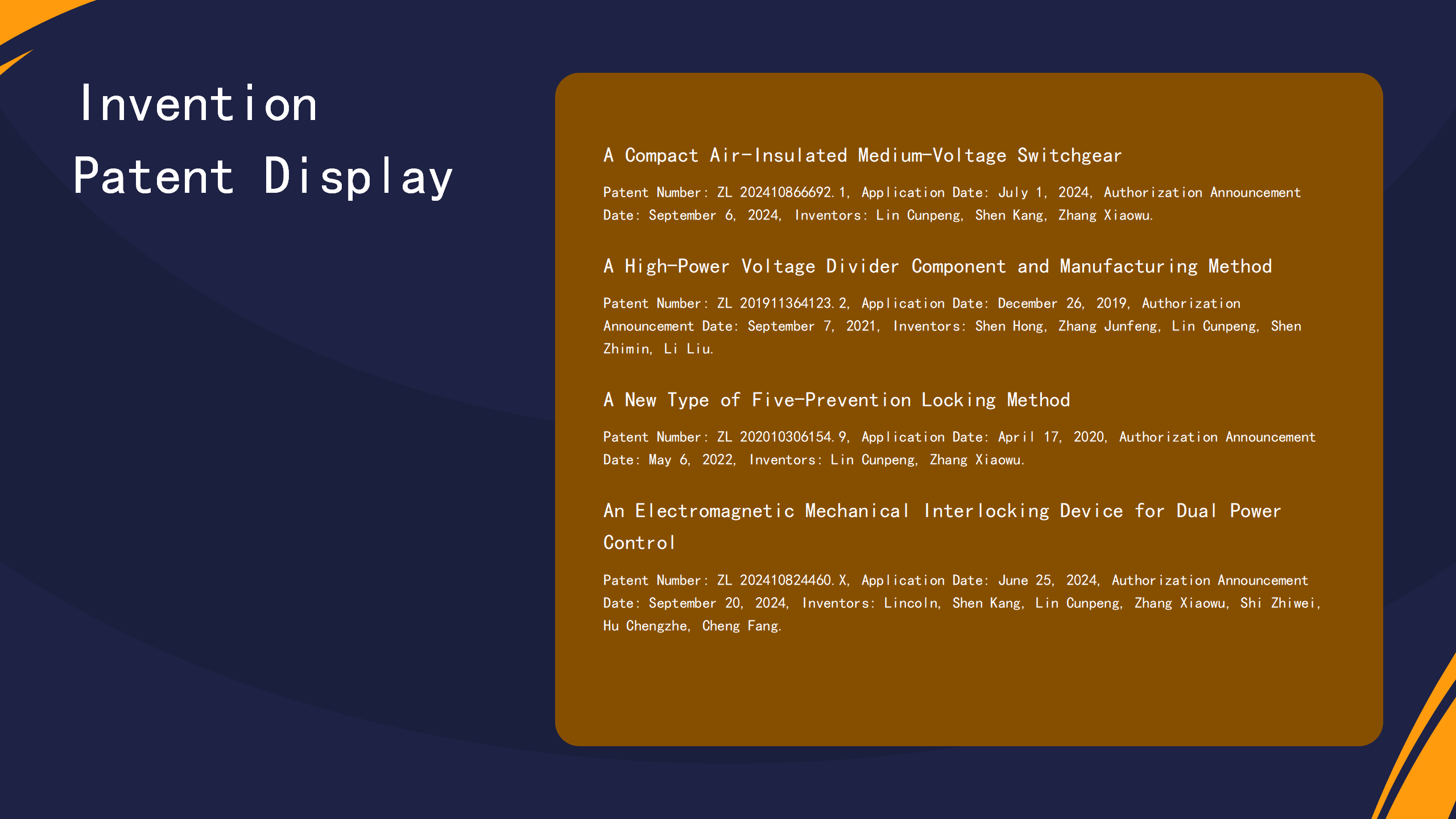 Intelligent operation and maintenance system