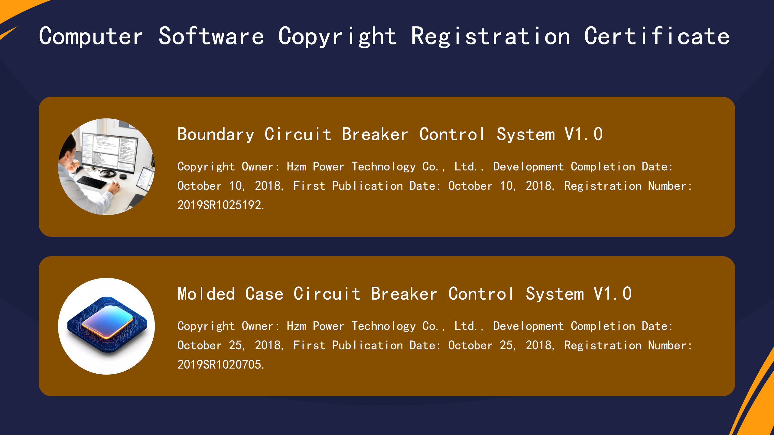 Intelligent operation and maintenance system