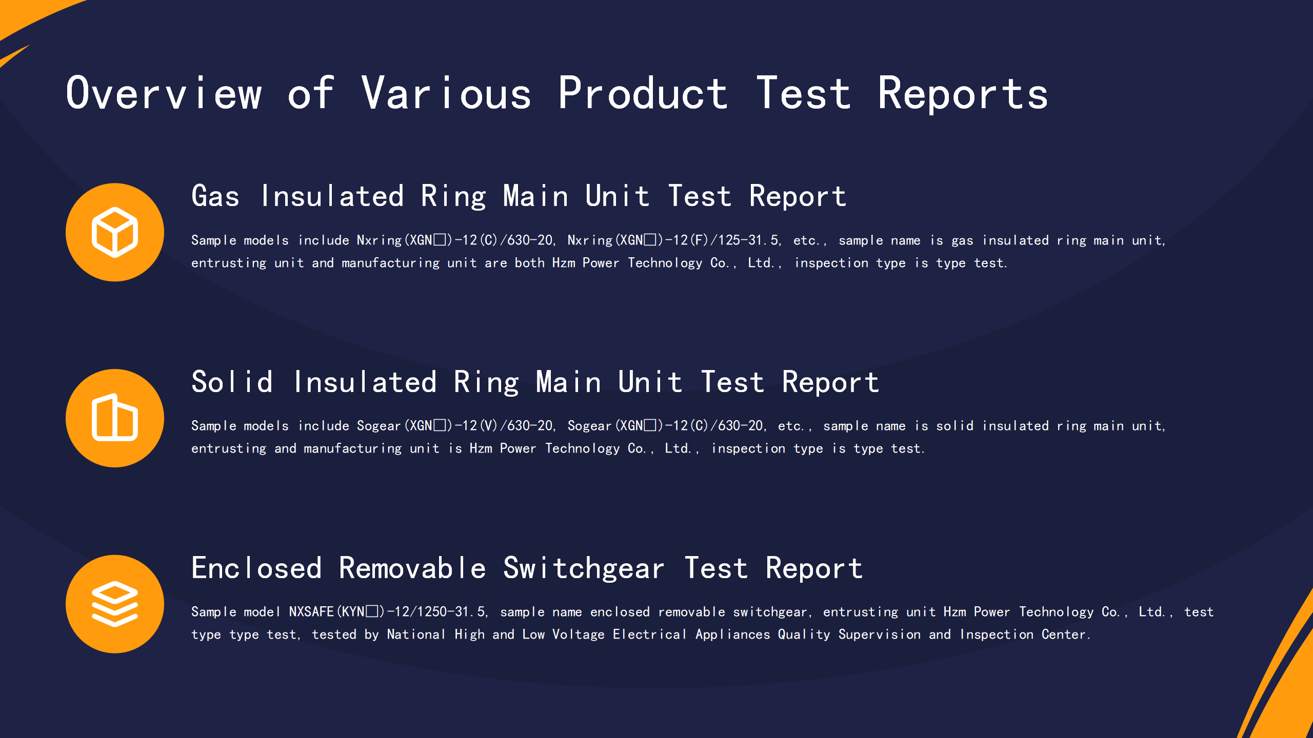 Intelligent operation and maintenance system