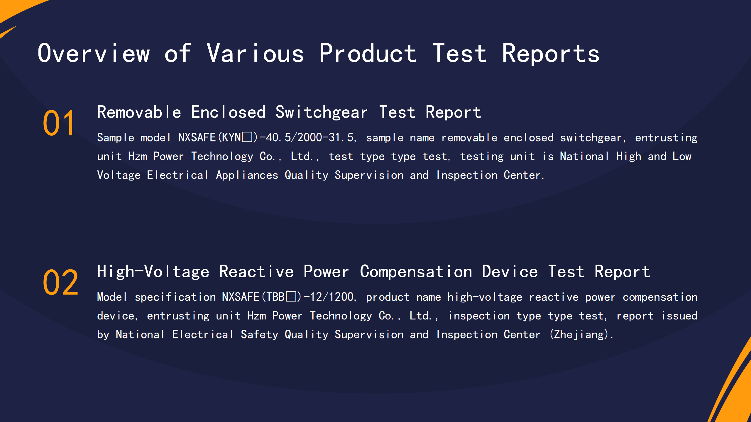 Intelligent operation and maintenance system
