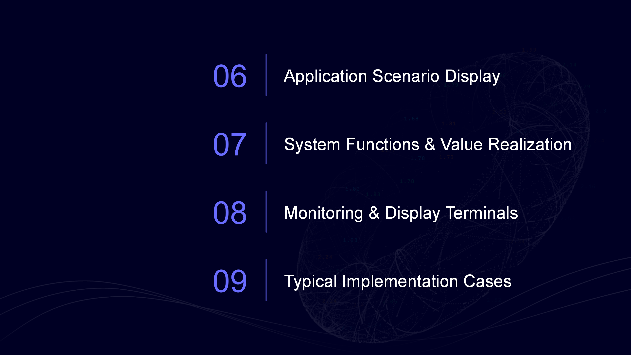 Intelligent operation and maintenance system for distribution cabinet